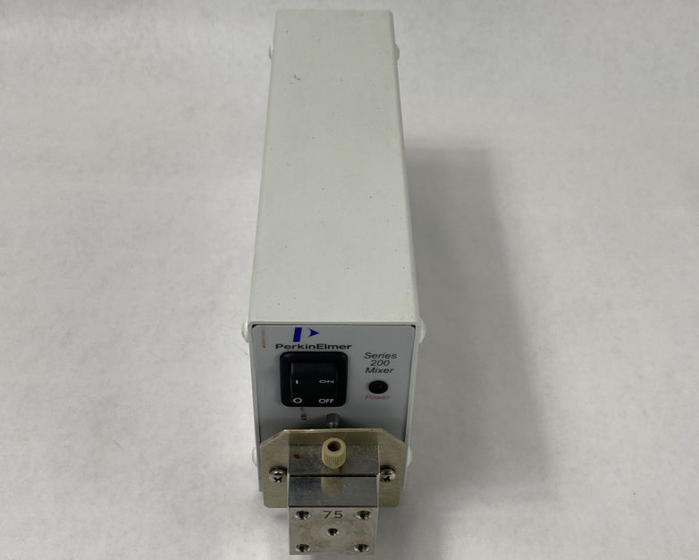 Perkin Elmer Series 200 Mixer N291-0520