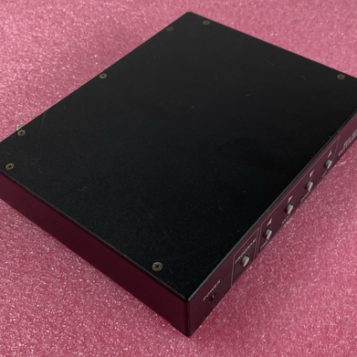 Silent Witness Model 5232 MP Untested