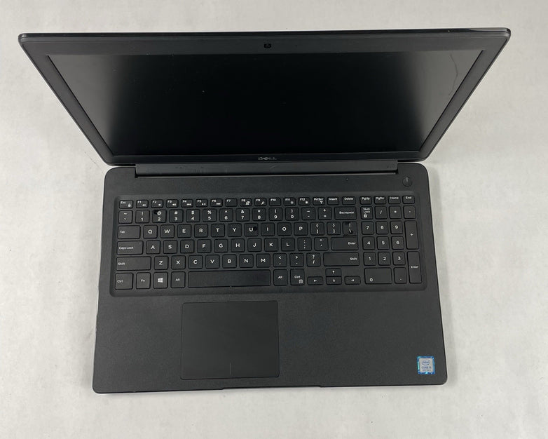 Dell Latitude 3500 15.6" Core i5-8265U 1.6 GHz 8 GB RAM No SSD No OS