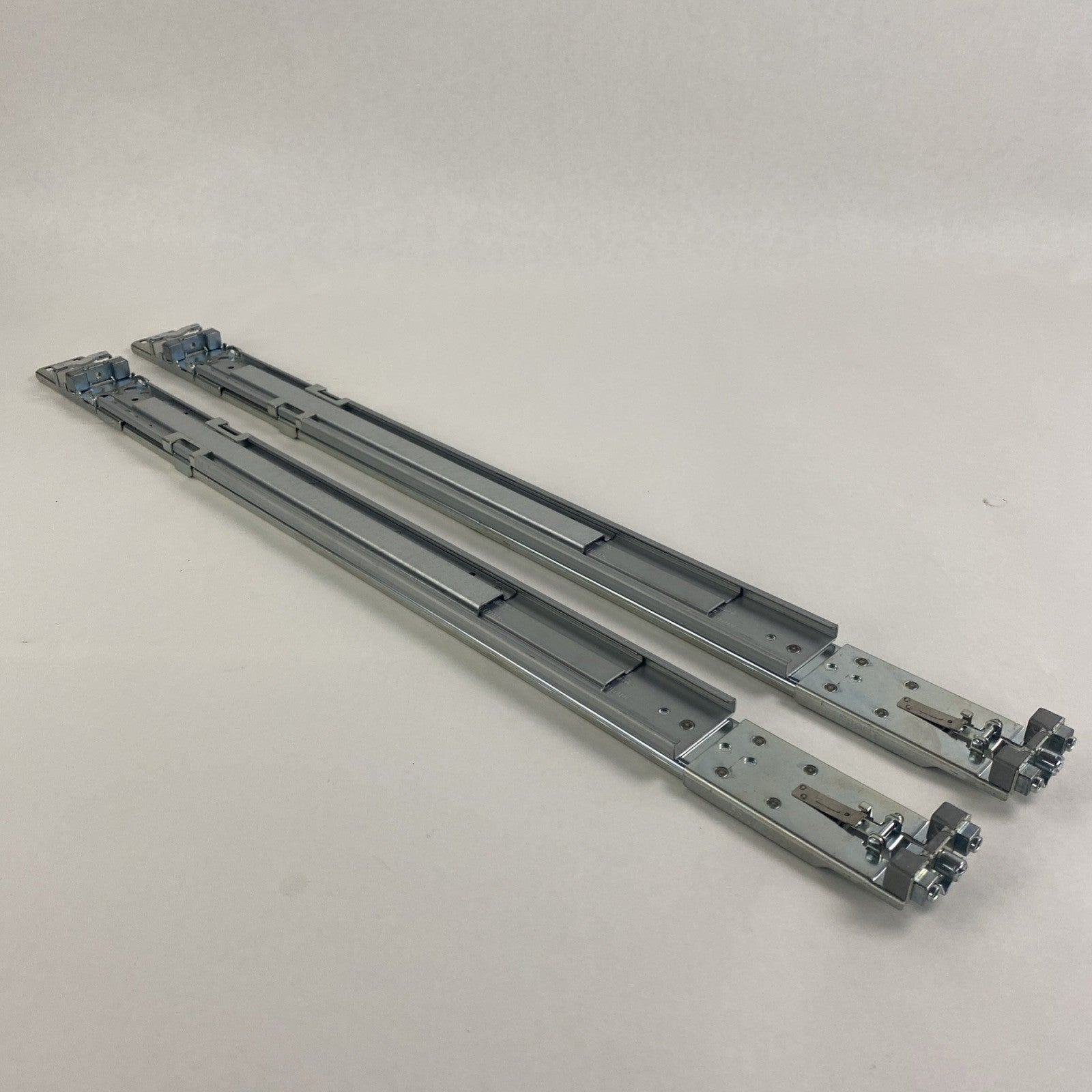 King Slide 710 708 Sliding Rail 0