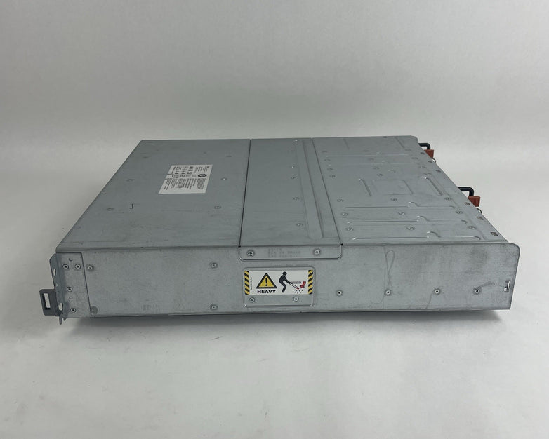 EMC BPE12 12-LFF 2U Unified Hybrid Array 2* 875W No Controller Just PSU