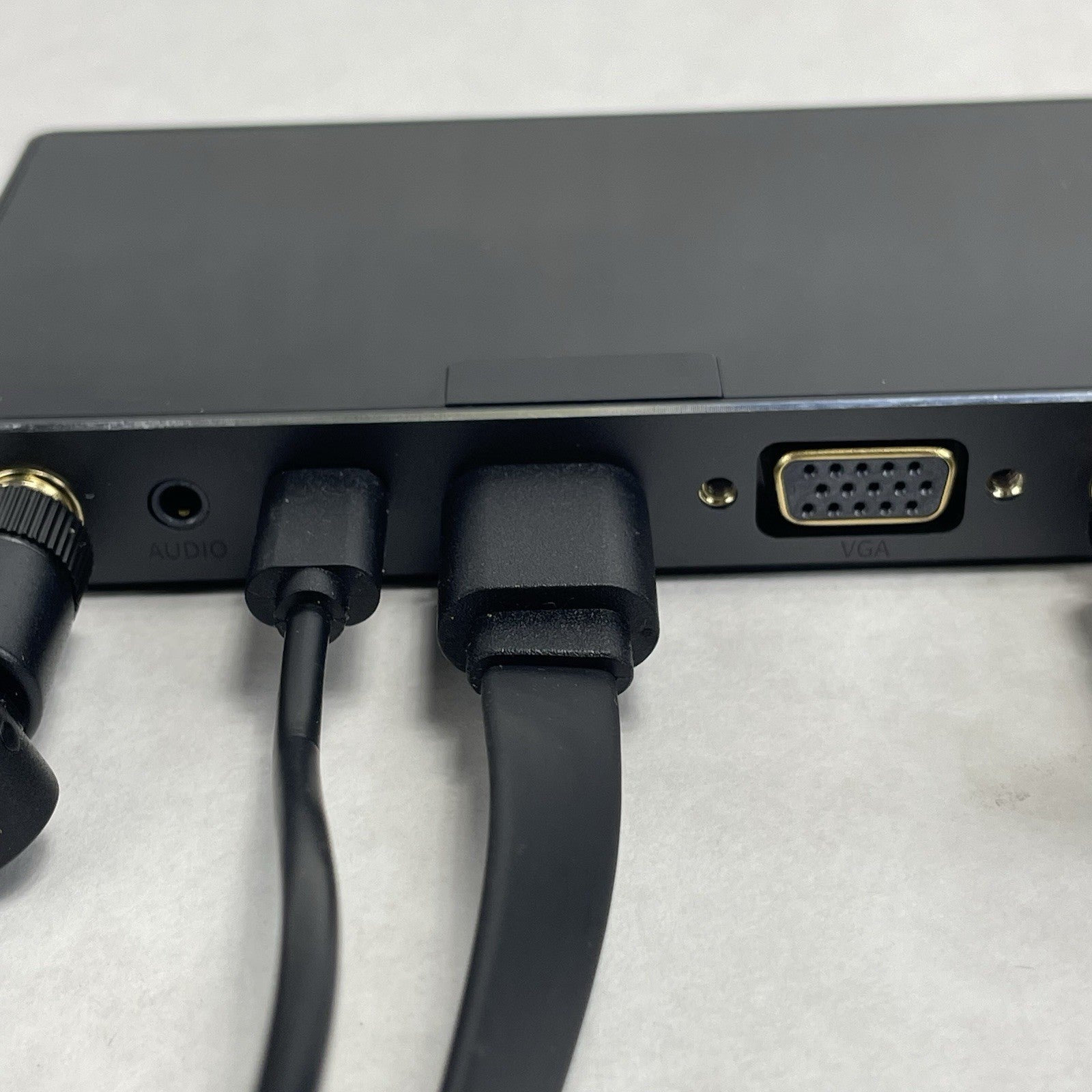 Wireless HDMI Reciver Box(RX) Power Tested