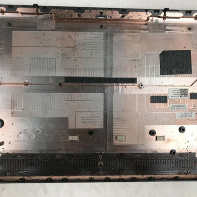 Dell Chromebook 11 3120 P22T Base Chassis Bottom Cover XYYH3 0XYYH3 (Lot of 2)