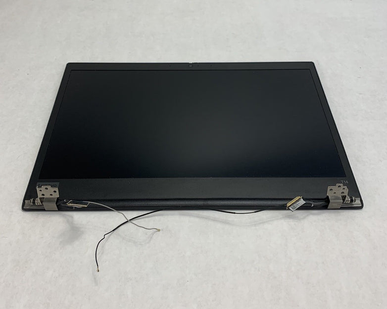 Lenovo Thinkpad T14 Gen 2 14" FHD 1920x1080 Non-Touch Screen Assembly - Untested