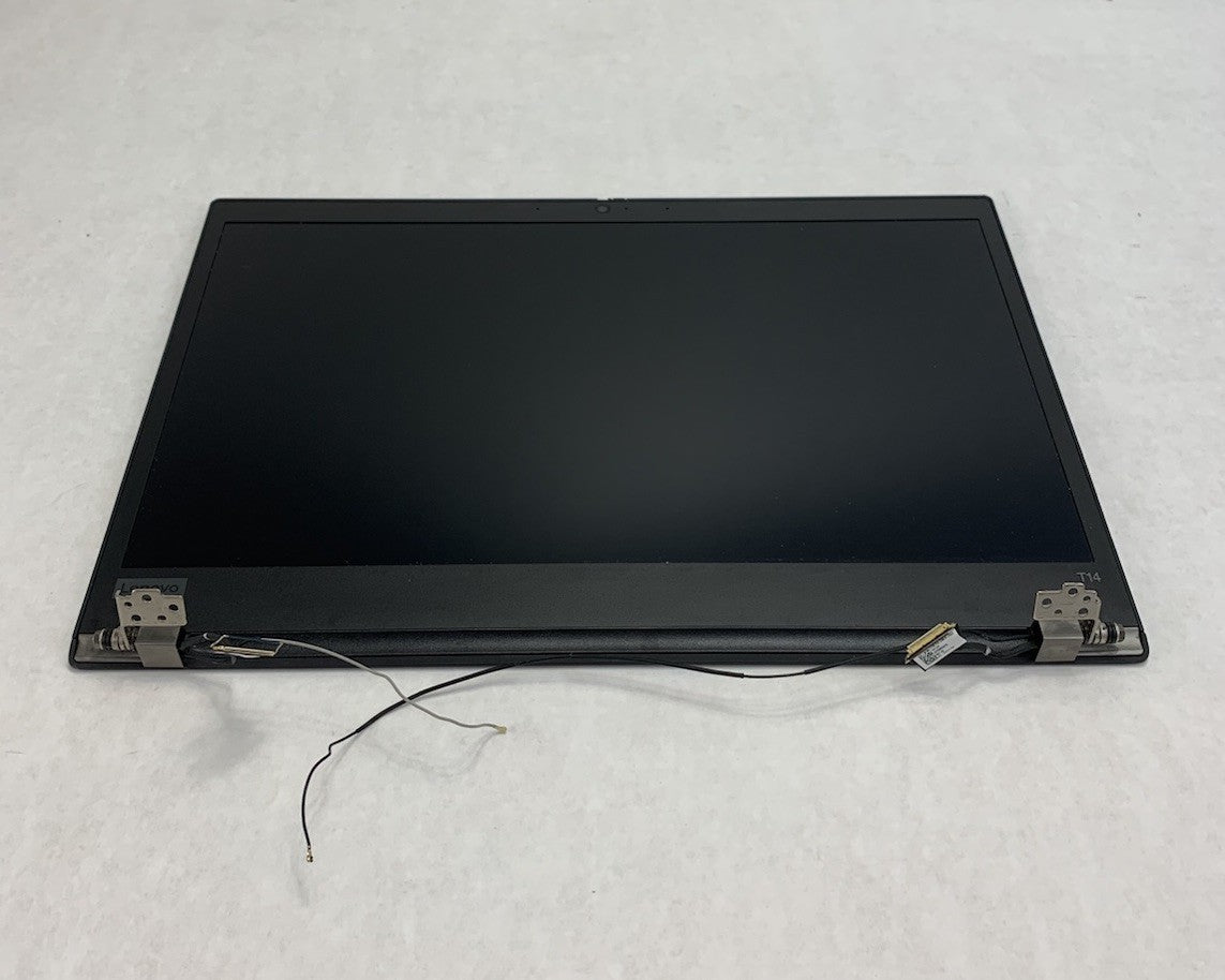 Lenovo Thinkpad T14 Gen 2 14" FHD 1920x1080 Non-Touch Screen Assembly - Untested1