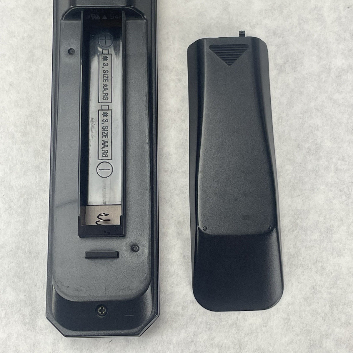Yamaha V829490 Remote Control Untested OEM8