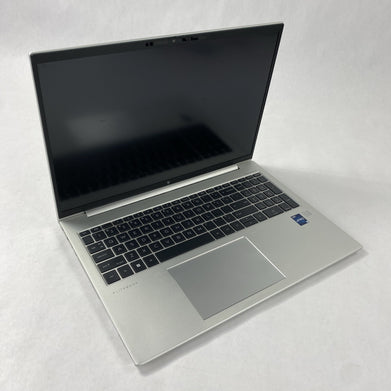 HP EliteBook 860 G9 16" Core i5-1245U 3.96 GHz 32 GB RAM No SSD No OS