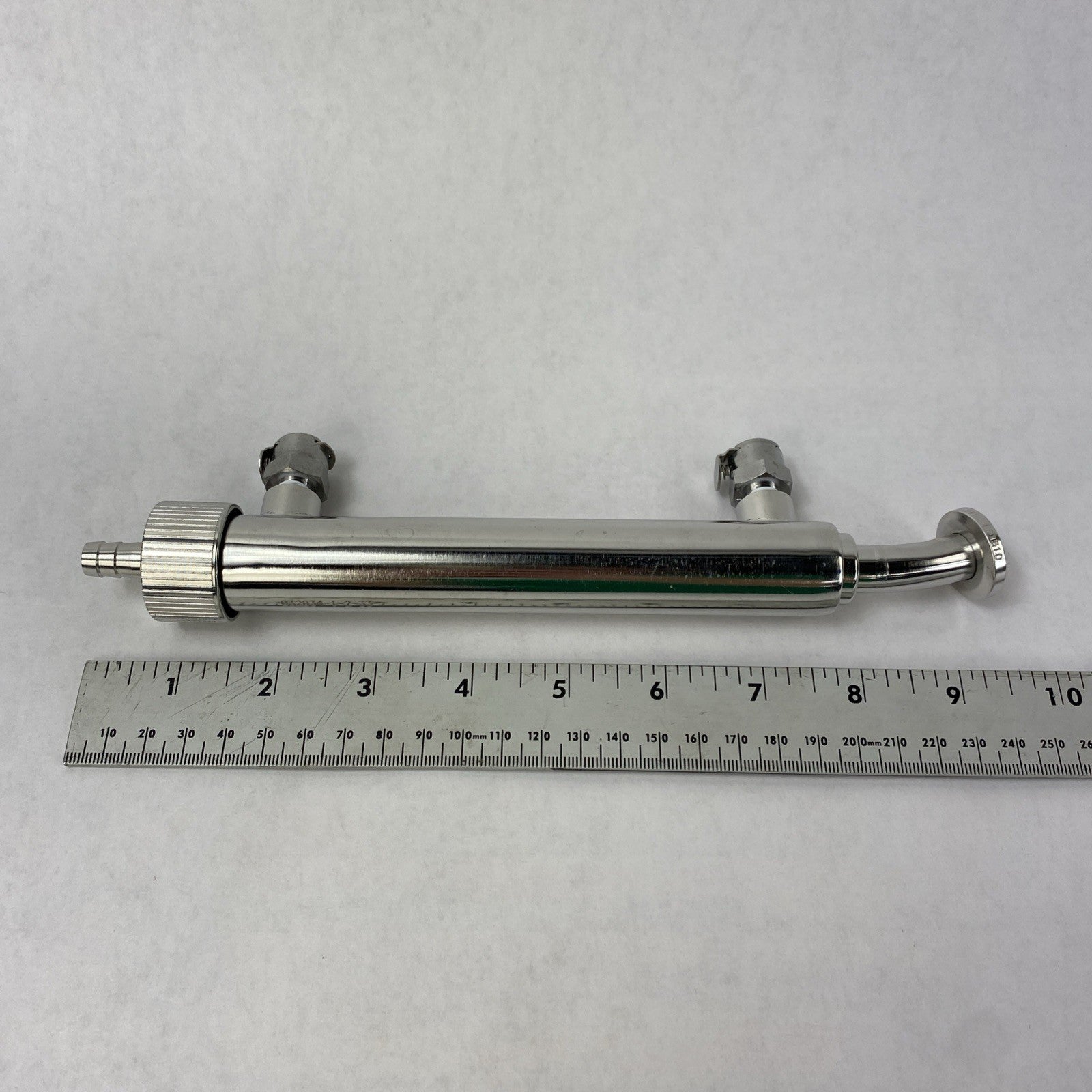Unbranded 0321834 Stainless Steel Condenser for 5L Bioreactor14