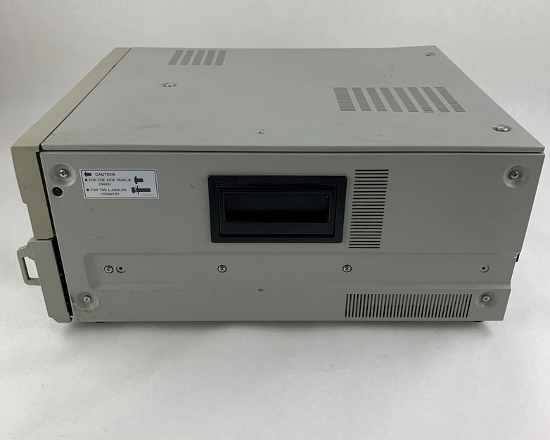 Sony DNW-A75 Digital Video Cassette Recorder Betacam Error 096 Parts and Repair