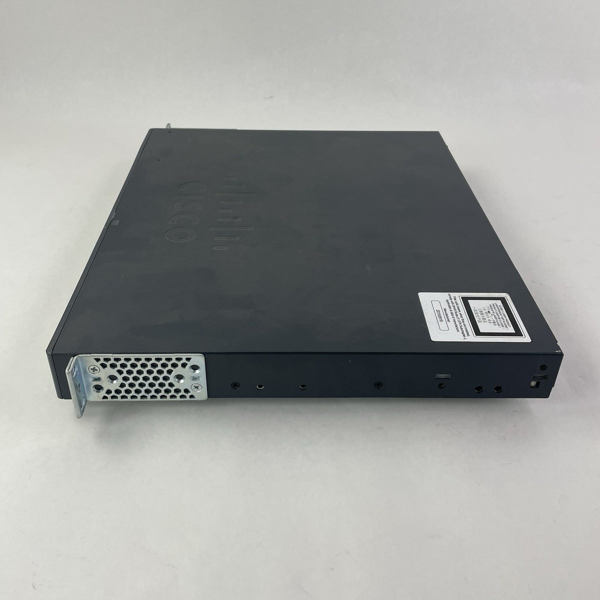 Cisco Catalyst WS-C2960X-48LPS-L V02 Tested and Reset6