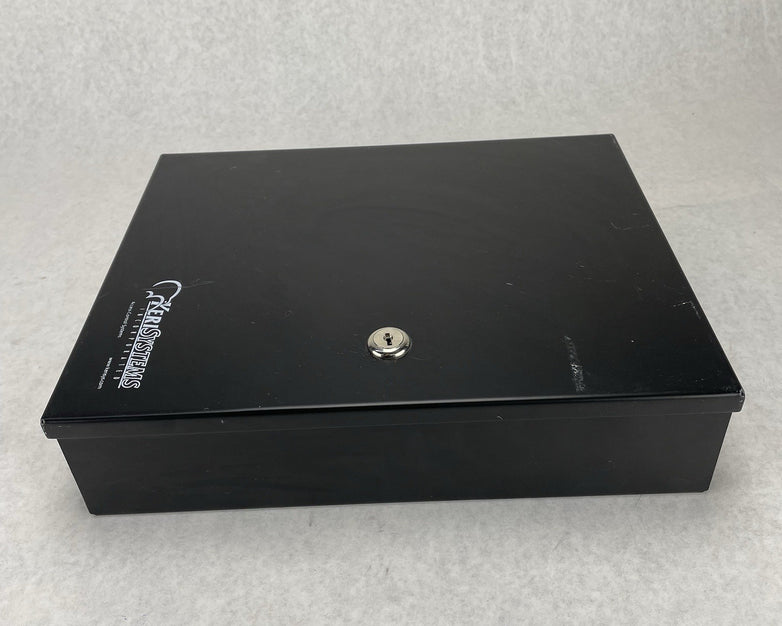 Keri PXL-500W Enclosures with Cards Untested