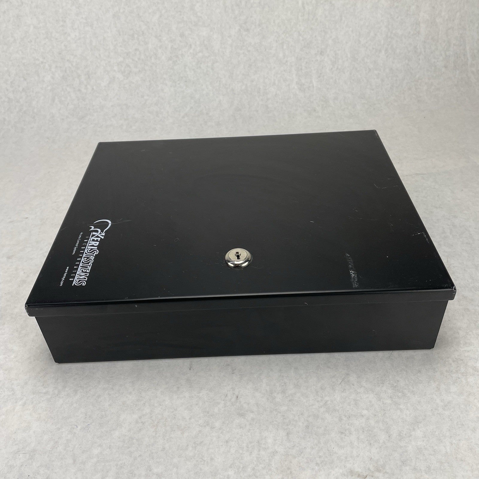Keri PXL-500W Enclosures with Cards Untested