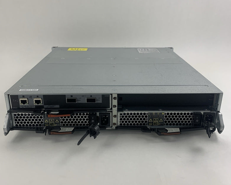 Netapp DS2246 Storage Expansion Array 24 Bay 2.5" SAS Trays 1x IOM6 Controllers