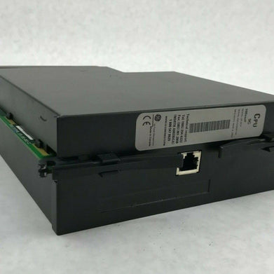 GE Multilin CPU 9C UR 9CH 10BaseF