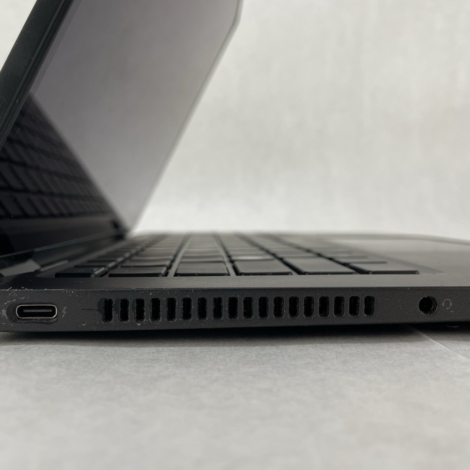 Dell Latitude 7420 14" i7-1185G7 3.00 GHz 16 GB RAM No SSD/OS/AC - READ4