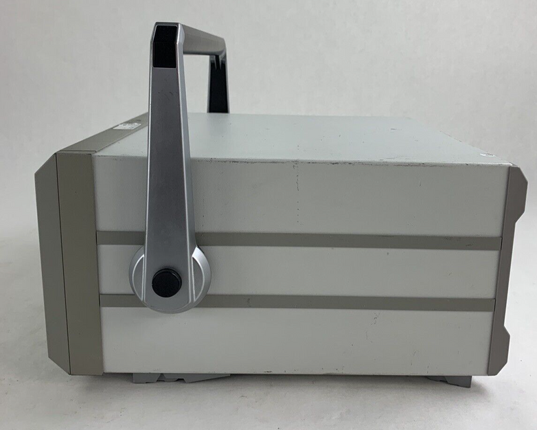 F.W. Bell GS-10034 Series 9550 Gauss Teslameter  Power Tested