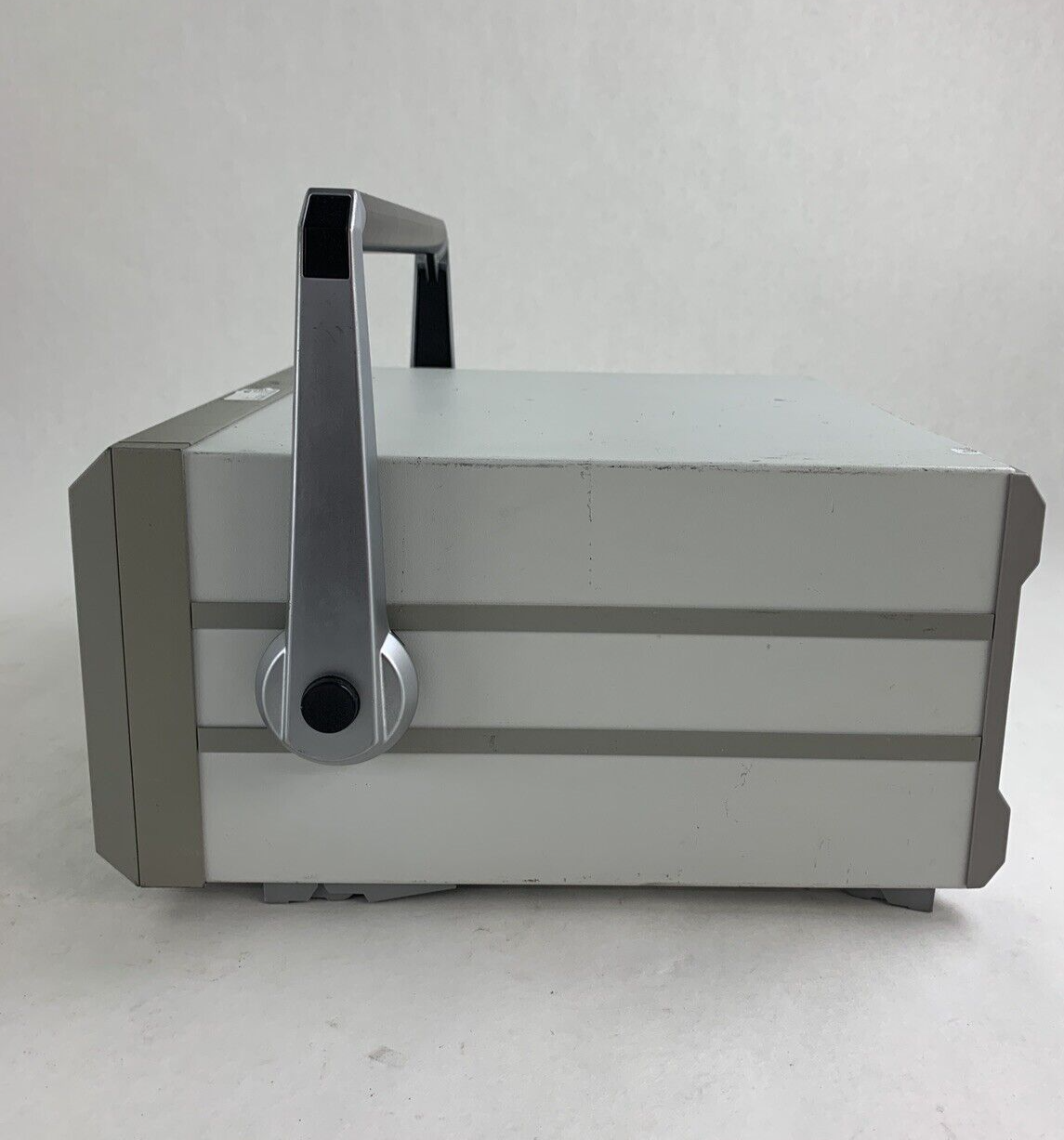 F.W. Bell GS-10034 Series 9550 Gauss Teslameter  Power Tested