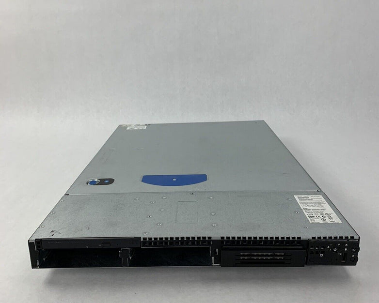 Intel Server System SR1475NH1 Pentium D 3.4 GHz  2 GB Ram No OSS No HDD