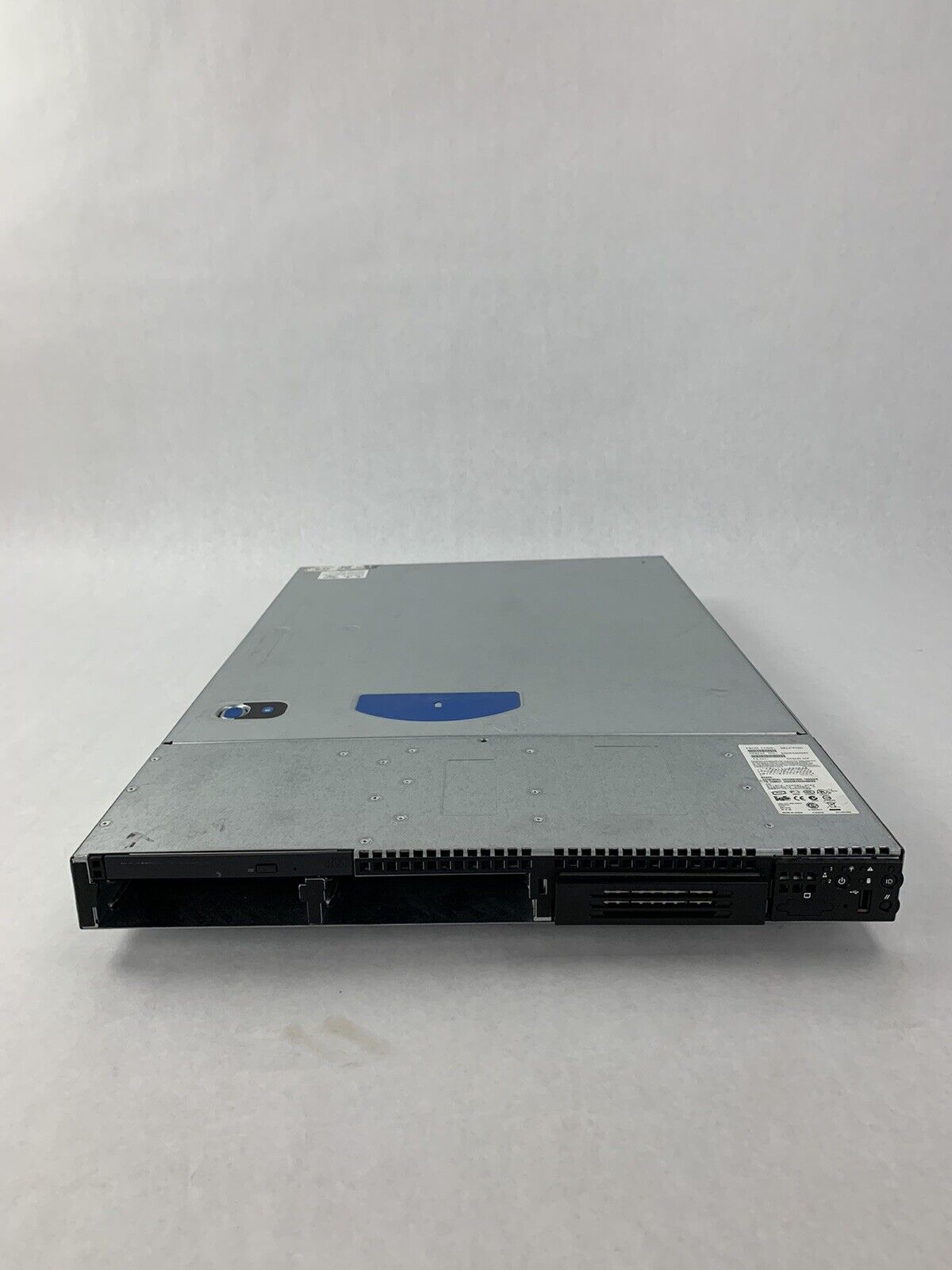 Intel Server System SR1475NH1 Pentium D 3.4 GHz  2 GB Ram No OSS No HDD