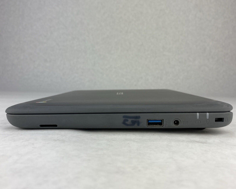 Asus C202SA 11.6" Notebook PC Intel Celeron N3060 1.60GHz 4GB RAM 16GB READ