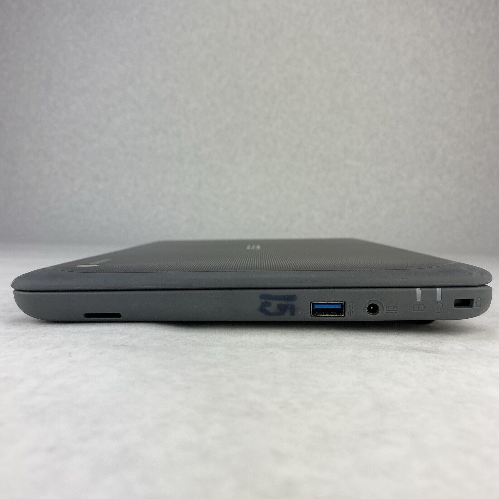 Asus C202SA 11.6" Notebook PC Intel Celeron N3060 1.60GHz 4GB RAM 16GB READ