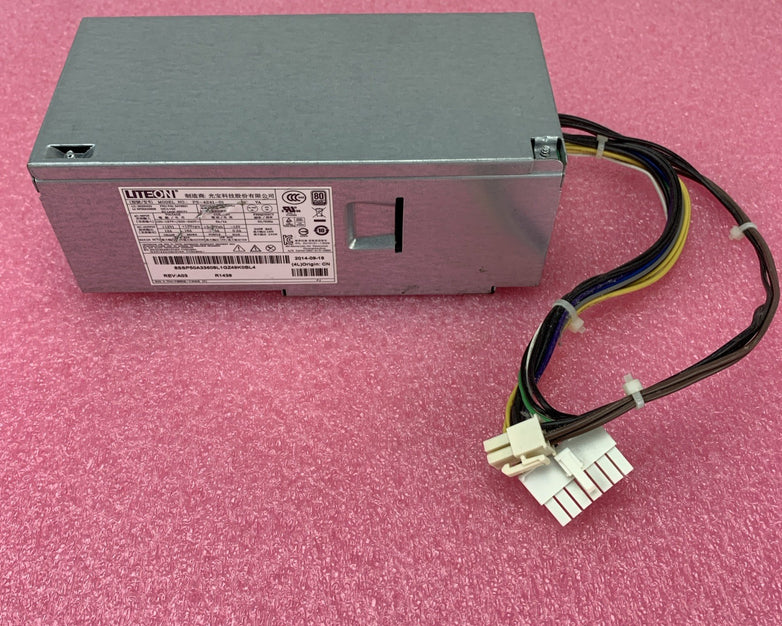 LiteOn PS-4241-01 80 Plus Bronze 240W Switching Power Supply 54Y8921