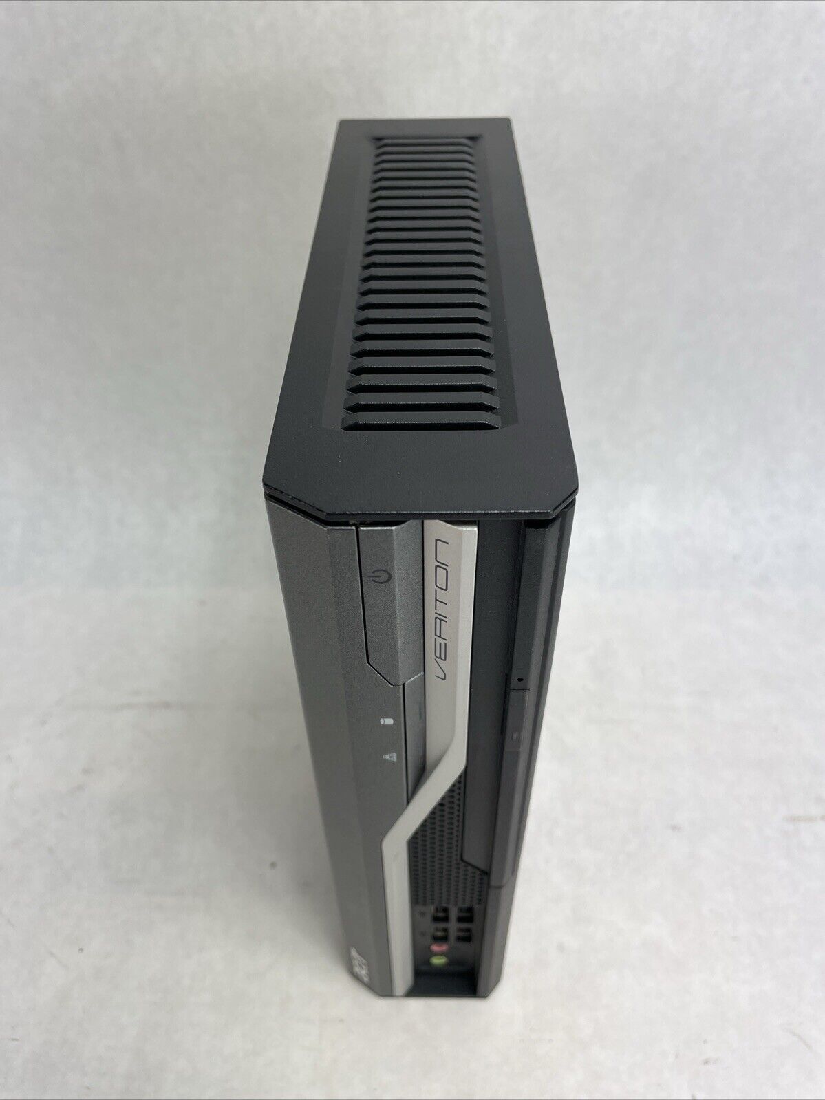 Acer Veriton L46180 Micro Intel Core i3-2120 3.3GHz 4GB RAM No HDD No OS