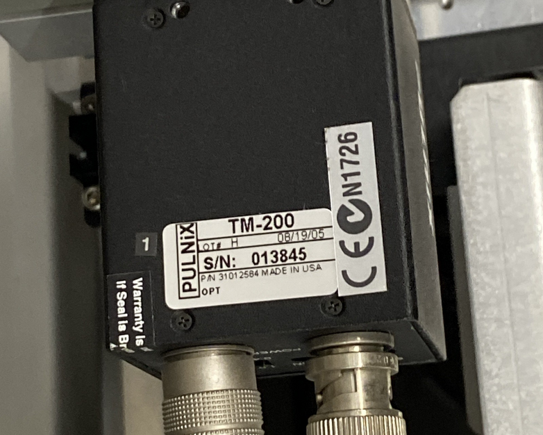 EDC Biosystems ATS-100AV Acoustic Liquid Dispenser 45890