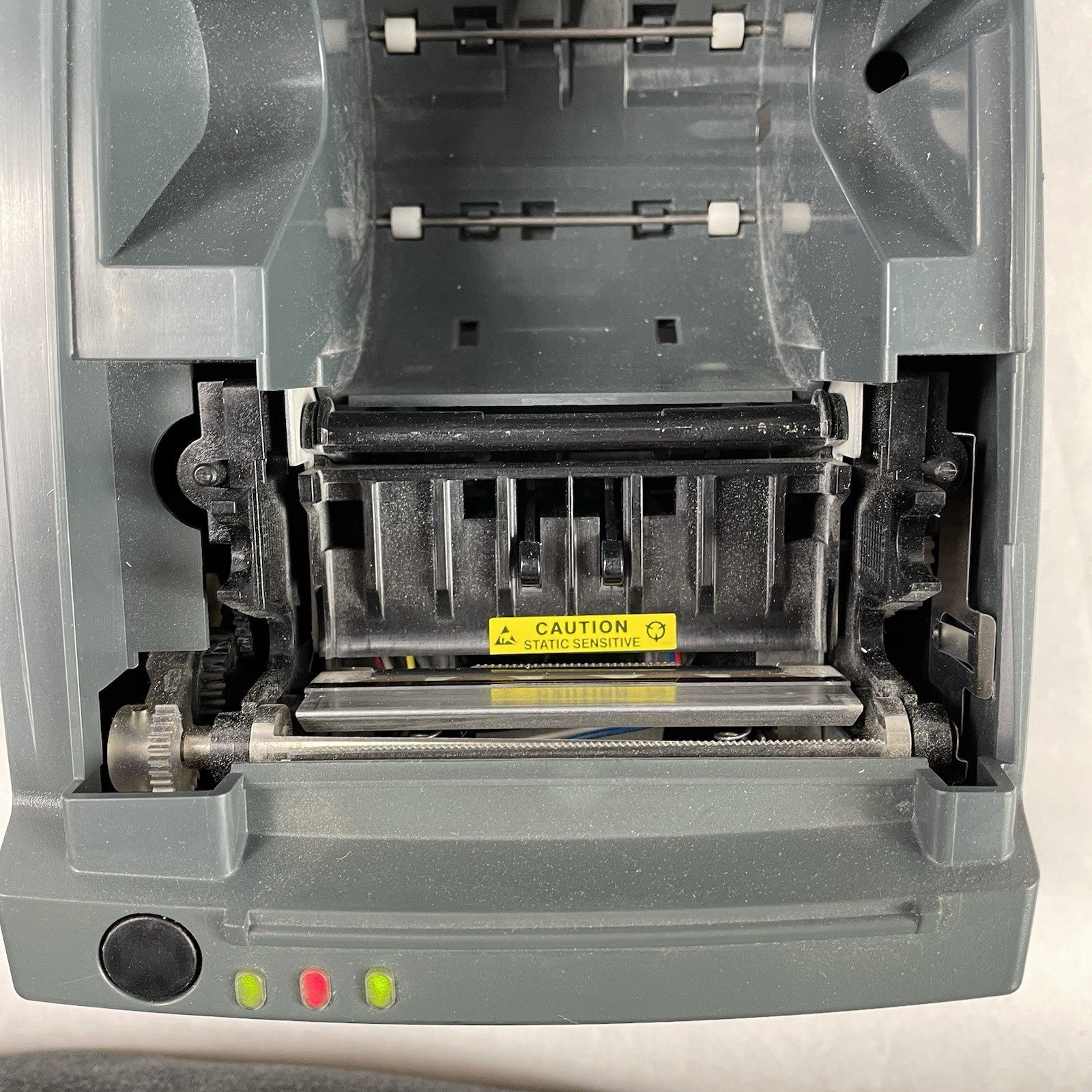 Transact Ithaca iTherm 280-UL USB Thermal Receipt Printer Parts and Repair