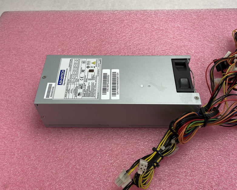 Advantech FSP500-702UH 80 Plus Bronze 500W Power Supply