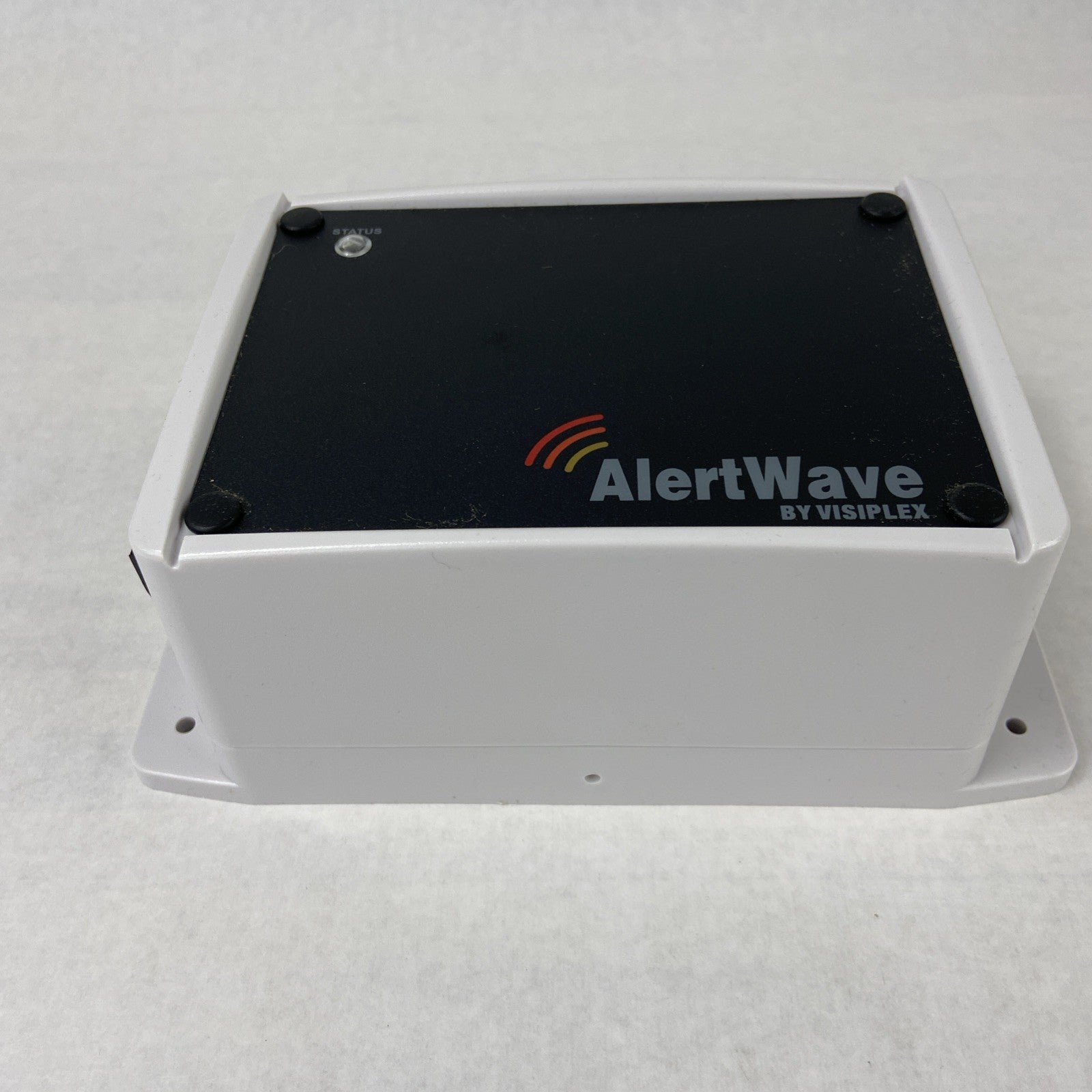 Visiplex AlertWave VNS2210 Wireless PA Amplifier & Controller - New in Box