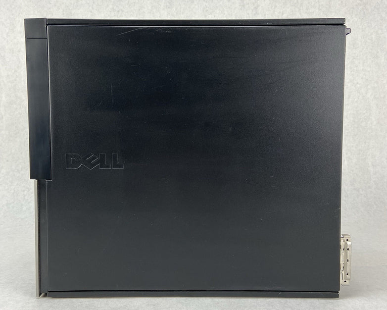 Dell Optiplex 980 SFF Intel Core 2 Duo E8400 3GHz 2GB RAM No HDD No OS