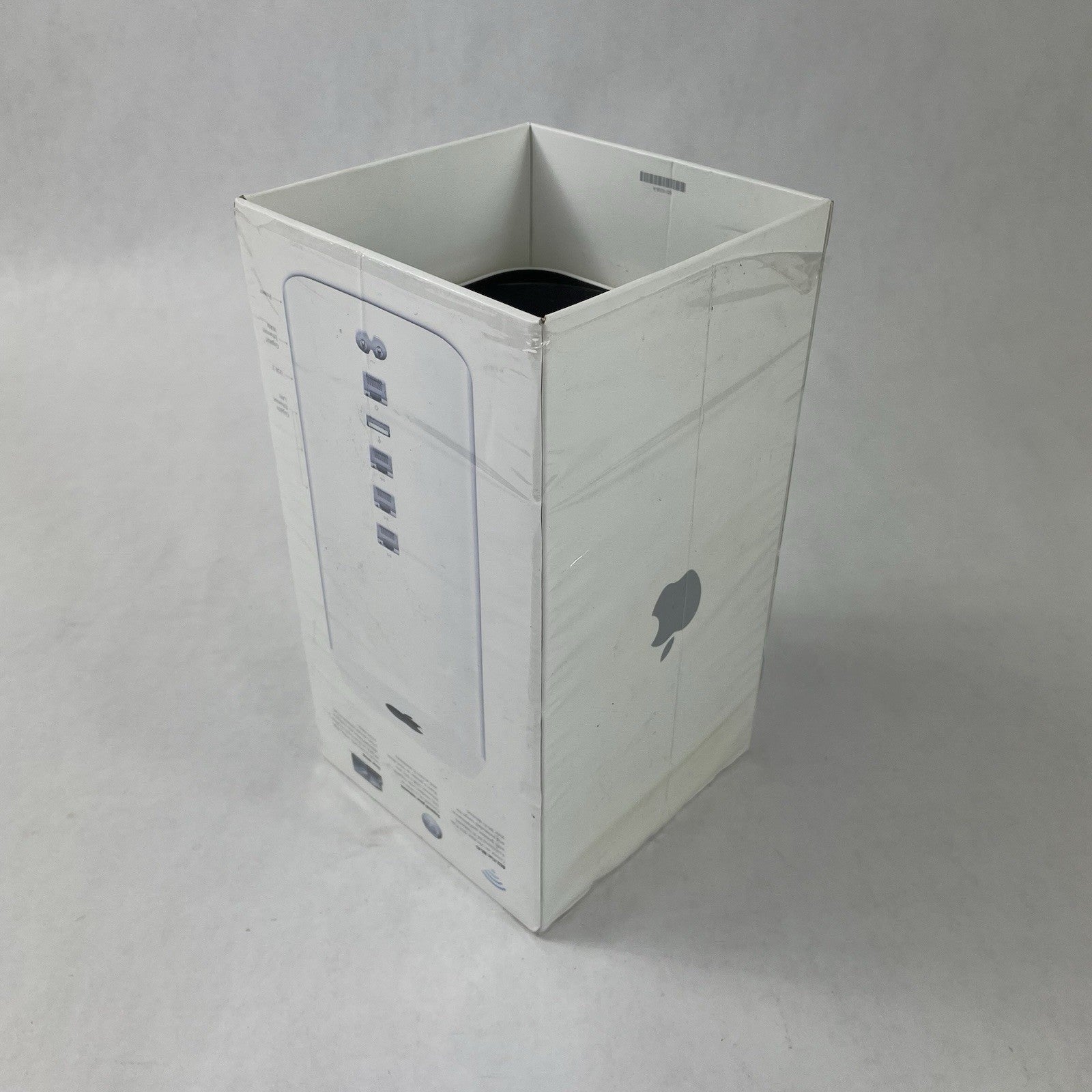 Apple AirPort Base Station 6th Gen Dual Band 802.11ac Wifi Router A1521 Tested