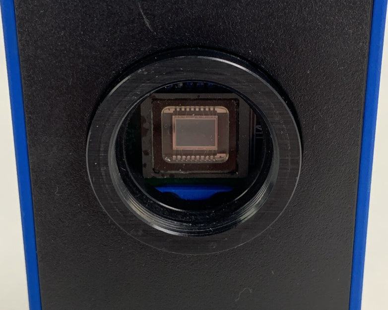DVT Cognex 554M SmartImage Sensor Legend 554 No Lens - Parts Or Repair