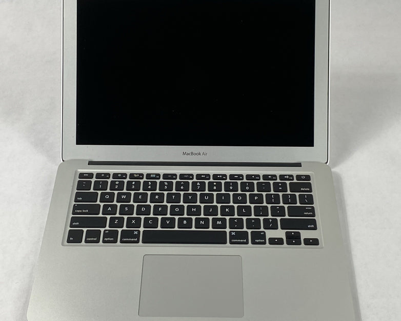 Apple MacBook Air A1466 2013 13" 1.3GHz i5 8GB RAM 120GB SSD os11.7.1 596 Cycles