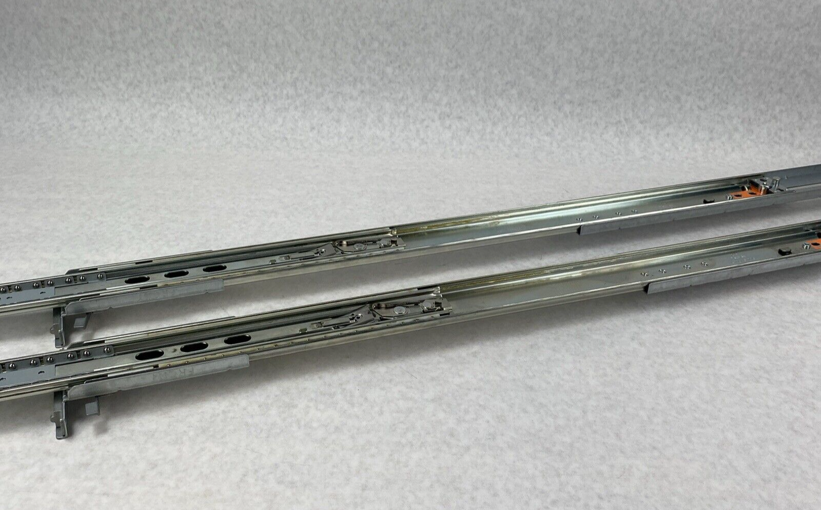 HP 374510-001 Sliding Rail Set Outers Only 374516-001 374517-001