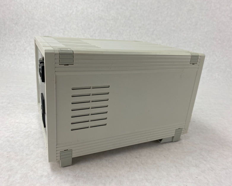 Wave Biotech CO2MIX20 GE Healthcare Bioreactor CO2 Air Mixer Controller