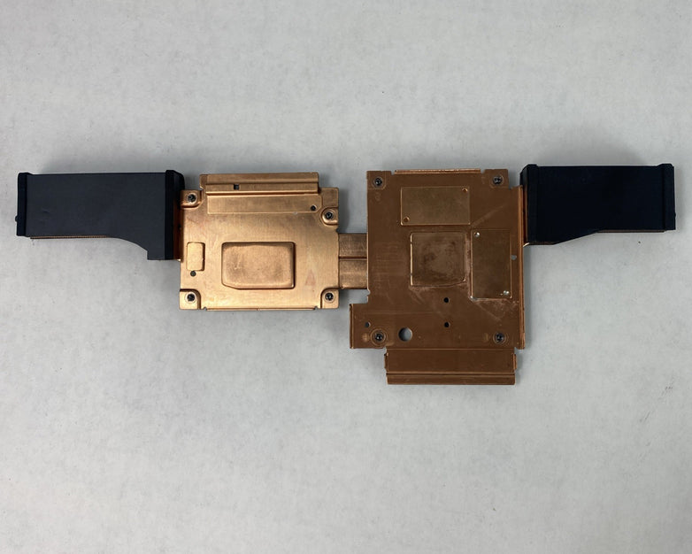 HP ZBook Fury 16G10 Heat Sink