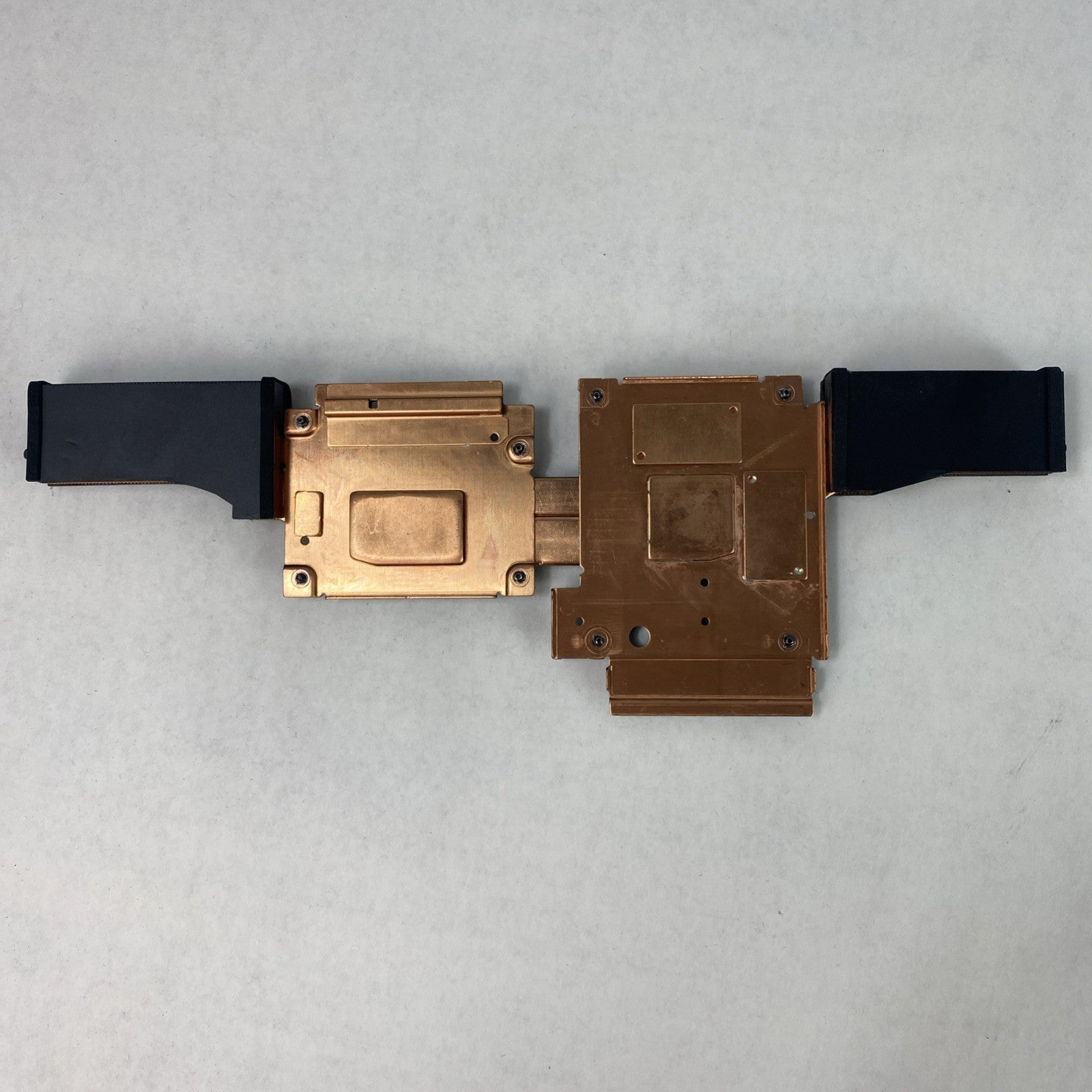 HP ZBook Fury 16G10 Heat Sink4
