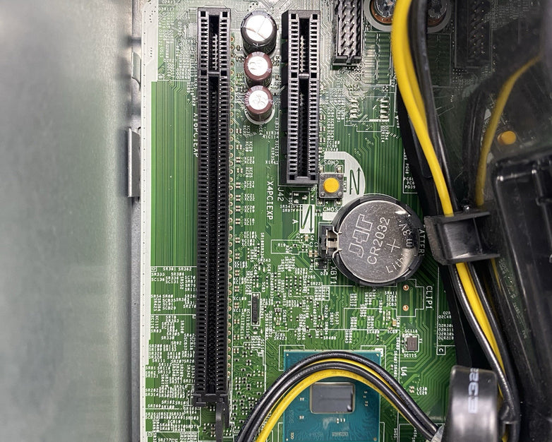 HP ProDesk 400 G4 SFF Intel Core i5-7500 3.4GHz 8GB RAM No HDD No OS