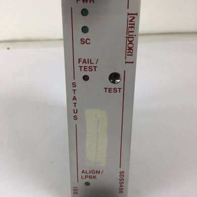 Teltrend SDS5486 Inteliport 1