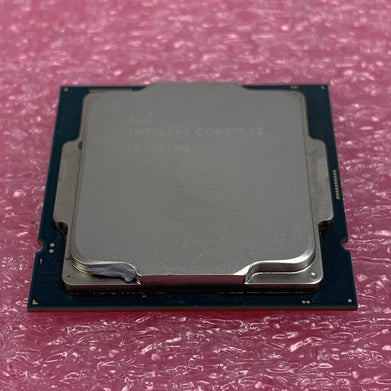 Intel Core i3-10100 SRH3N 3.60GHz CPU