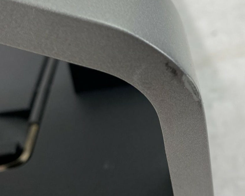 Dell RM361 17"-24" monitor stand with E-series docking station