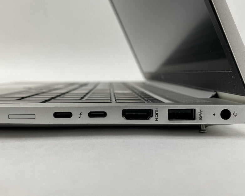HP EliteBook 850 G8 15.6" i5-1145G7 2.60 GHz 16 GB RAM No SSD/OS/AC/Batt - Hinge