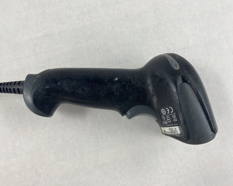 Honeywell 1900GHD-2 USB Barcode Scanner with USB Cable