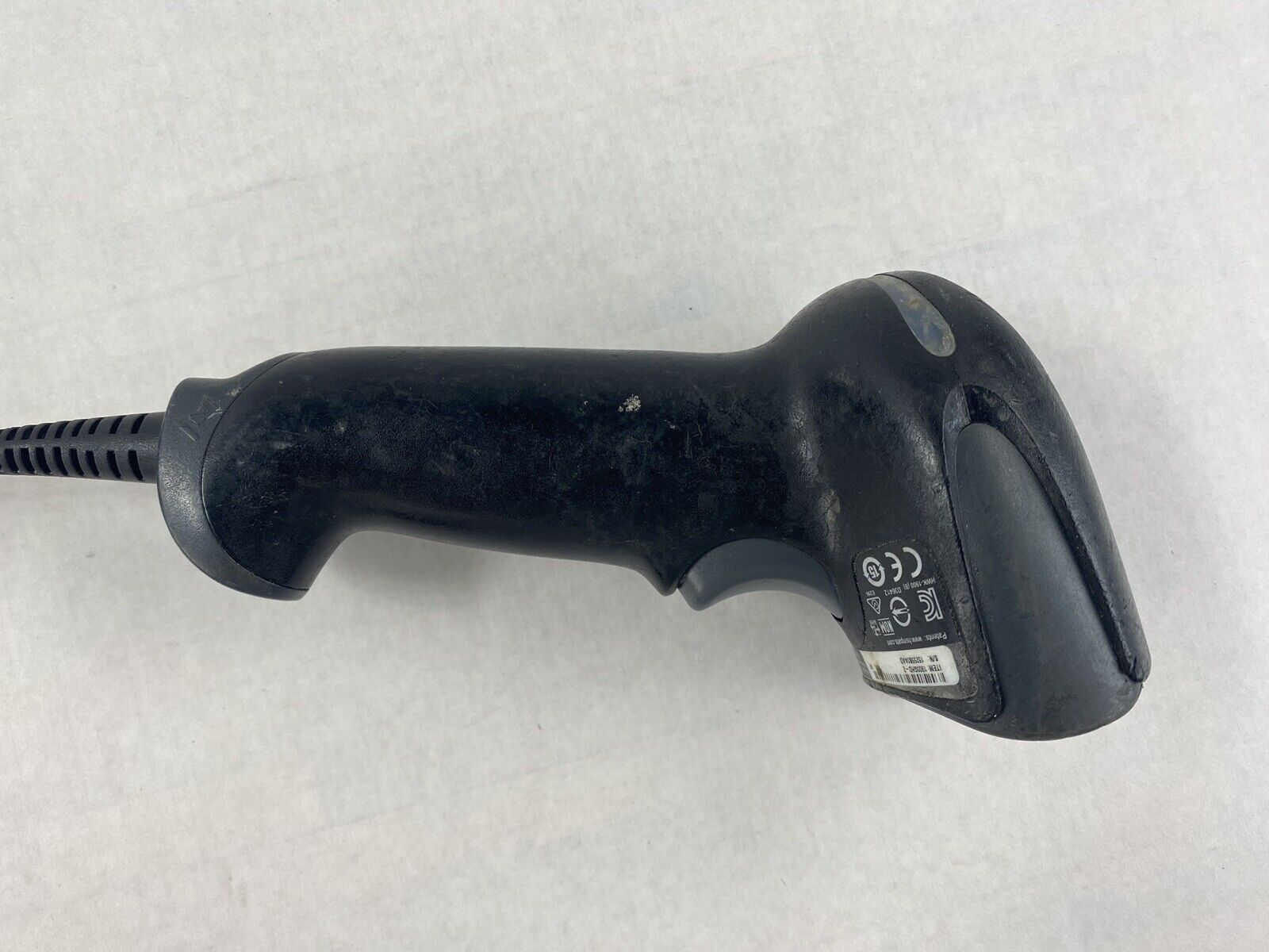 Honeywell 1900GHD-2 USB Barcode Scanner with USB Cable