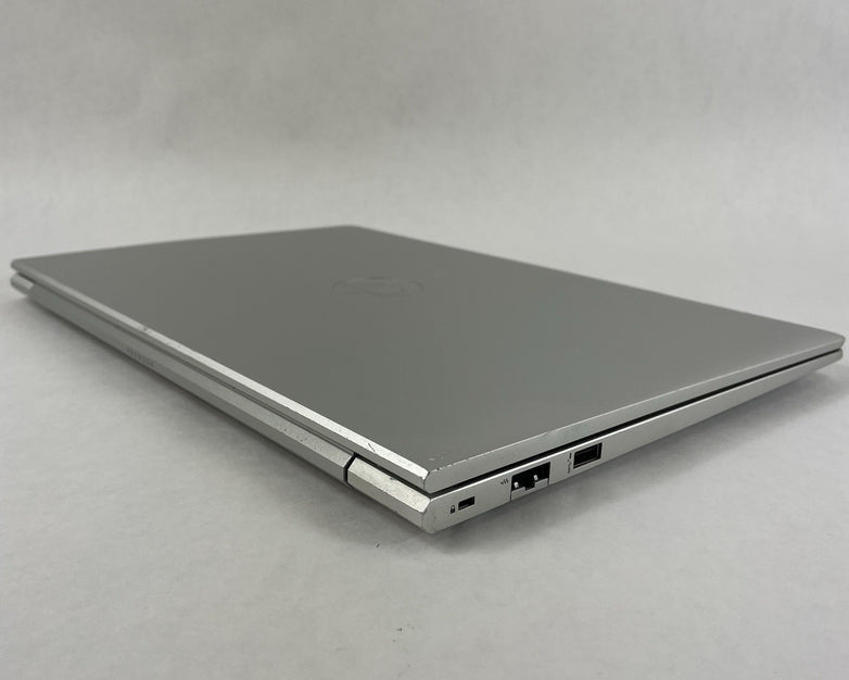 HP ProBook 450 G8 15.6" i5-1135G7 2.40 GHz 8 GB RAM No SSD/OS/AC - Bad USB