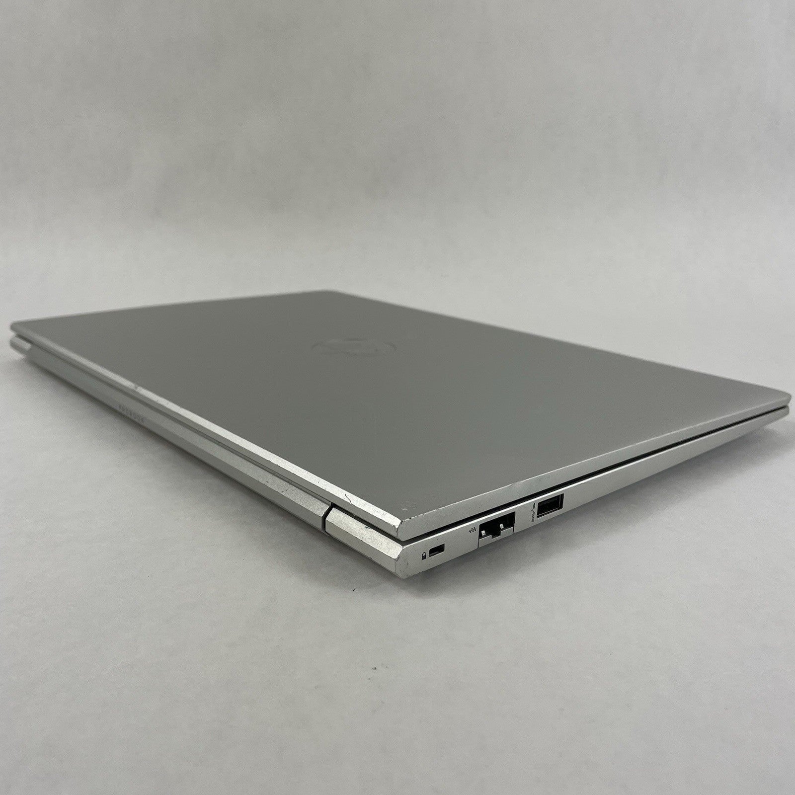 HP ProBook 450 G8 15.6" i5-1135G7 2.40 GHz 8 GB RAM No SSD/OS/AC - Bad USB8