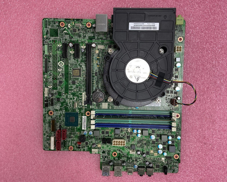 Lenovo ThinkCentre M720s SFF Motherboard Intel Core i5-9400F 2.9GHz 4GB RAM