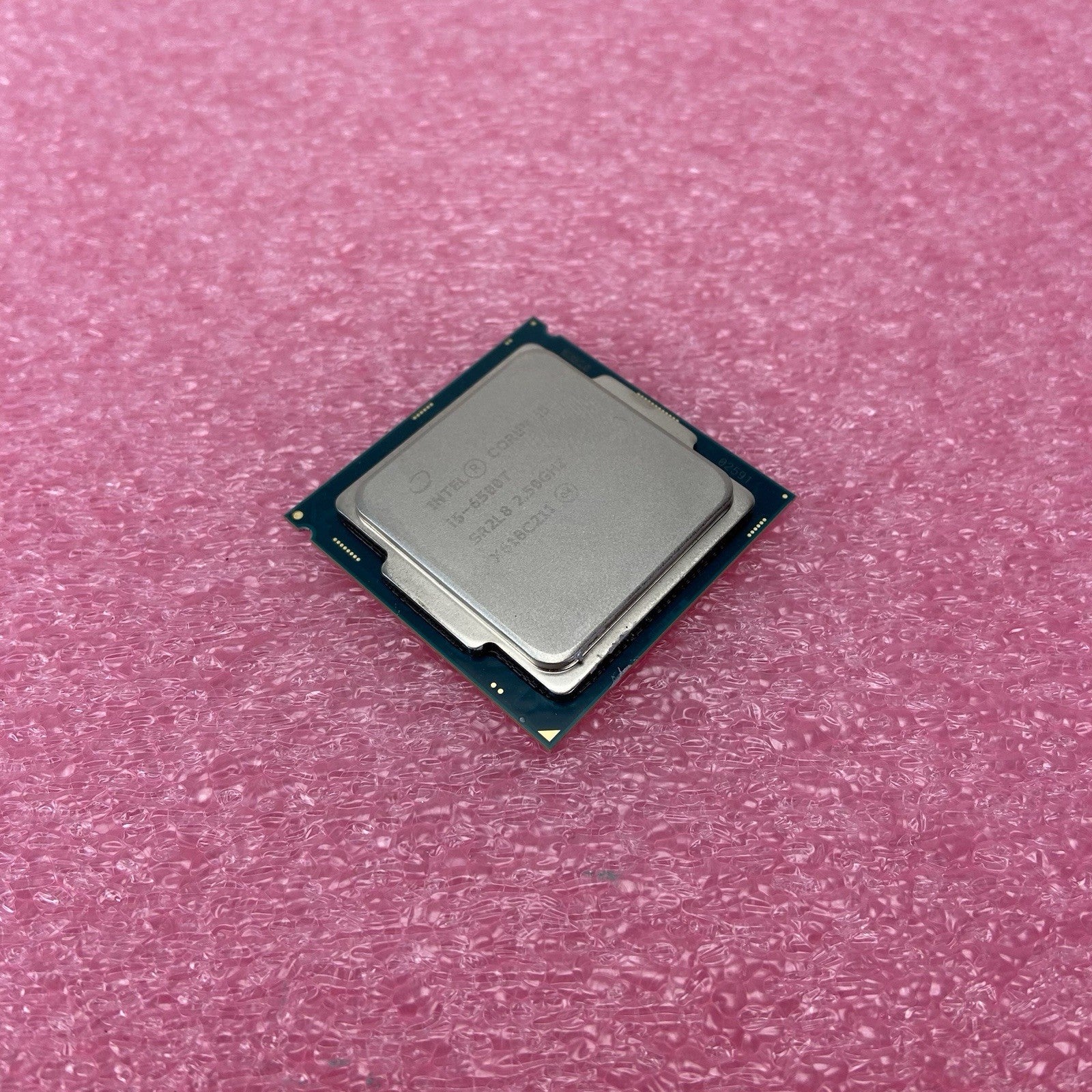 Intel Core i5-6500T SR2L8 2.5GHz Desktop CPU0